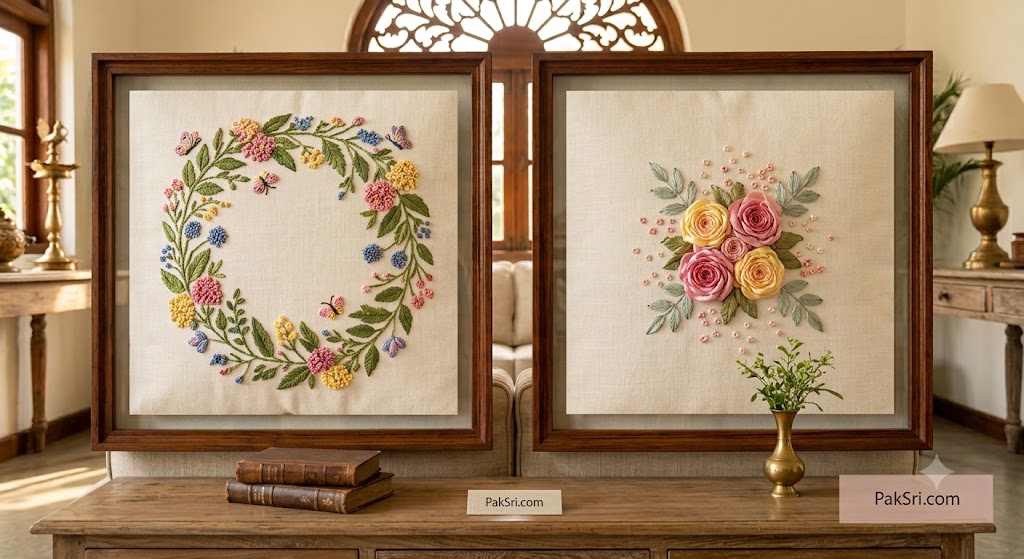 Botanical Cushion Covers thumbnail 3